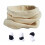Χειμερινή κορδέλα από φλις, μαλακό καουτσούκ, με τις καλύτερες πωλήσεις, 1