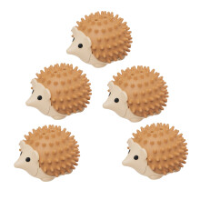 5lots Pet Shops Display Cats Leisures Product Plastomer-brown