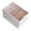 Multi Function Box Foldable Storage Box Waterproof Wooden Cover Plastic Folding Box, Large Car Backup Storage Box Sturdy Handle Glossy Surface for Hom 6