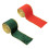 Effective Christmas Gift Wrapping Ribbons Charm in-Green 3