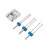 Double Sewing Machine Needle Twin Needle Stretch Machine-B 1