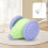 Interactively Cats Toy Electric Mouse Cats Toy-Pink 5