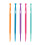5 Pcs/Set Thangs Sewing Tool Color Thing Sewing Tool-Rose Red 2