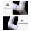 Double Layer Embroidery Frame Square Embroidery Hoop-L 6