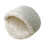 Small Animal Bed Pad with Soft Plush Pad for- Green    L 1
