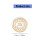 4Pcs Wedding Sealing Stamp for Scrapbooking,-Combination 2 4