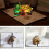 Creative Cake Birthday Card with LED Light and Music 3D Popup 5