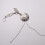 Antique Pendant Thread Cutter Yarn Thread Cutter Pendant for 5