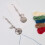 Antique Pendant Thread Cutter Yarn Thread Cutter Pendant for 6