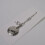 Antique Pendant Thread Cutter Yarn Thread Cutter Pendant for 7