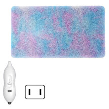 Comfortable Pet Warmer-Tie dye 45X70cm American standard hi