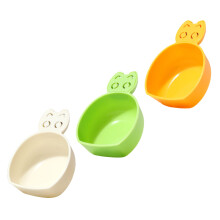 3lots Creative Dogs Cats Food Spoon Utility Kitchen Scoops Pet