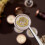2Pcs Vintage Seal Stamp Head with Exquisite-01.02 combination 6