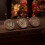 2Pcs Vintage Seal Stamp Head with Exquisite-01.02 combination 7