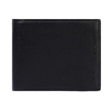 Sichere Geldbörse im Bifold-Design aus PU-Leder mit RFID-Blockierung für kompromisslosen Schutz – Ihr ideales Accessoire für jeden Anlass