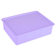 Cutii de depozitare din plastic, o alegere atemporală pentru casă și birou, combinând durabilitatea, funcționalitatea și stilul pentru a