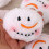 10Pcs Plush Christmas Tree Sphere Ornament Plush Christmas 4