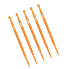 5 Pcs That Thangs Color Thing Sewing Tool Quilting-Orange