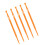5 Pcs That Thangs Color Thing Sewing Tool Quilting-Orange 1