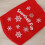 10Pcs Plush Christmas Tree Sphere Ornament Plush Christmas 5