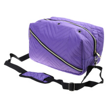 Crochet Bag Yarn Storage Bag Knitting Bag for Crochet-L