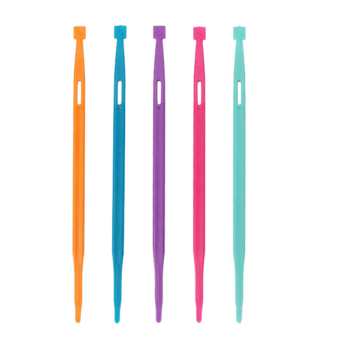5 Pcs That Thangs Color Thing Sewing Tool Quilting-Orange 1