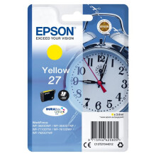 Alarm Clocks Ink Cartridge for WF-3620DWF Series - Yellow
