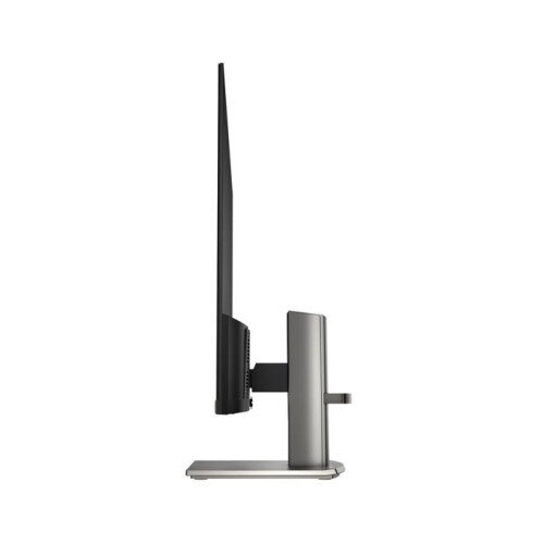 HP Monitor PC - HP - 527da - 27" FHD - IPS - 100 Hz - Nero 1
