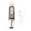 Jade Appraisal Light Detector Lamp, Super Bright USB Rechargeable Dual-Head Flashlight with Multiple Light Sources, Gem Identification Lighting Tool f 1