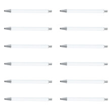 10/20 Stuks Intrekbare Balpen Met Krimpfolie Voor-10 stuks