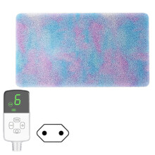 Multipurpose Any Weather-Tie dye 45X70cm European standard 9