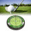 Golf Green Reader, Dual Side Putting Aid 11