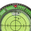Golf Green Reader, Dual Side Putting Aid 15