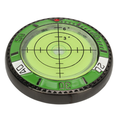 Golf Green Reader, Dual Side Putting Aid 1