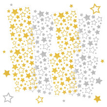 Tissue Paper Bulk Recyclable Eco-Friendly, Holographic Foil Stickers For Birthday Weddings