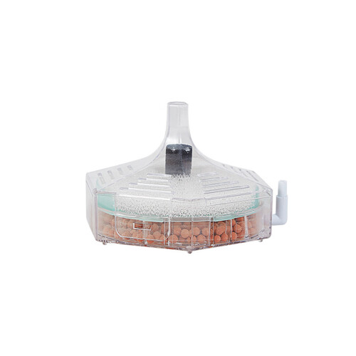Filtre biofiltre de remplacement pour Aquarium, média-L