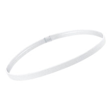 Dünnes, rutschfestes, elastisches Sport-Stirnband,