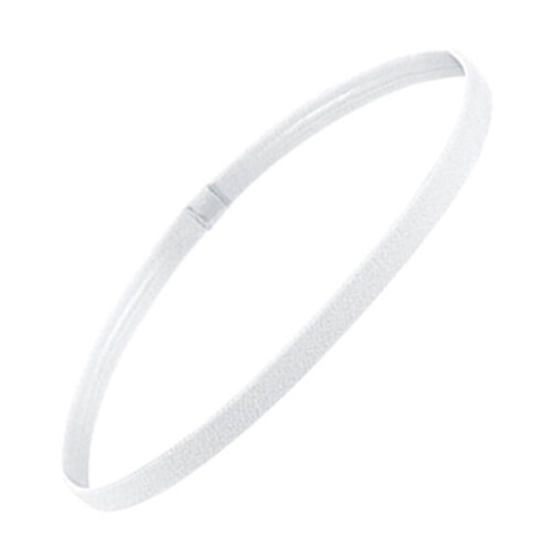 Dünnes, rutschfestes, elastisches Sport-Stirnband, 1