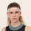 Dünnes, rutschfestes, elastisches Sport-Stirnband, 5