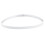 Dünnes, rutschfestes, elastisches Sport-Stirnband, 3