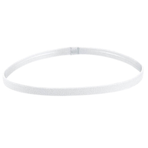 Dünnes, rutschfestes, elastisches Sport-Stirnband, 2