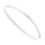 Dünnes, rutschfestes, elastisches Sport-Stirnband, 8