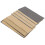 42 stücke 120#-3000# Schleifpapier Set 9