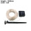 Innovative Solar String Lights, Solar Powered LED Rope Lights with Adjustable Lighting for Patio Decor 2
