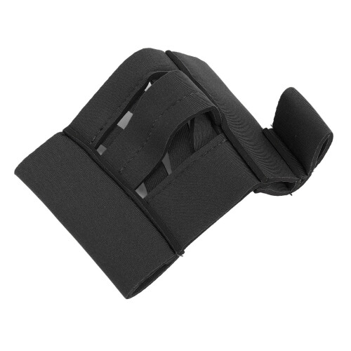 Finger Web Trainingshandschuh Polyesterfaser Mini 2