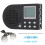 Ραδιόφωνο DAB FM Streaming Bluetooth Equalizer Προκαθορισμένος ήχος Λειτουργία χρονοδιακόπτη 4