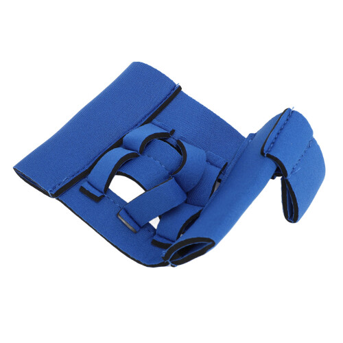 Finger Web Trainingshandschuh Polyesterfaser Mini 1