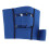 Finger Web Trainingshandschuh Polyesterfaser Mini 9