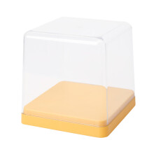 Dust Proof Display Box For Collectibles Clear Transparent Cover Stackable Design Moisture Resistant Showcase Large Capacity Storage No Assembly Requir