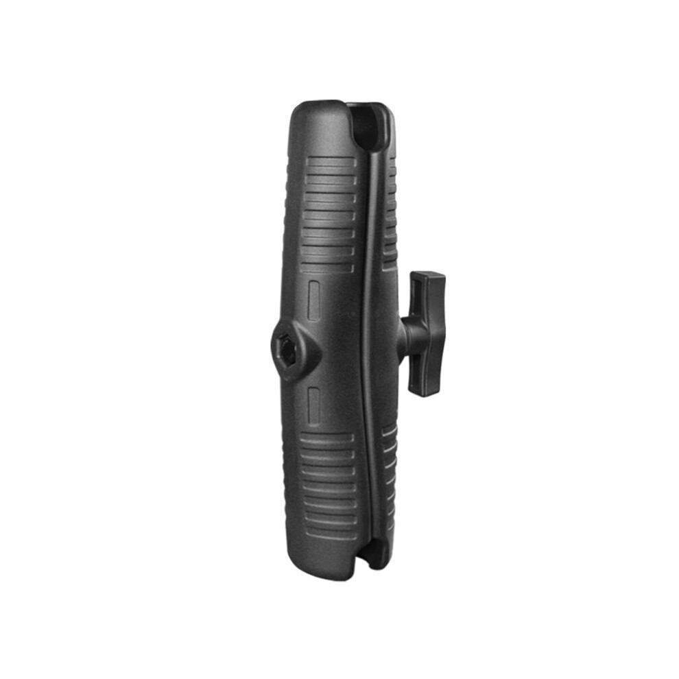 Universal Long Arm Double Socket Phone Mount For 1.5 Inch Ball Adapters For Ram Arkon Ibolt Vin-C-23A 6131313530077